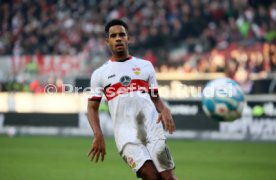 06.11.21 VfB Stuttgart - DSC Arminia Bielefeld