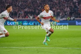 20.10.26 VfB Stuttgart - Atletico Madrid