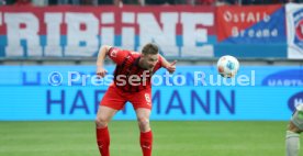 18.10.25 1. FC Heidenheim - SV Werder Bremen