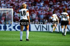 14.06.88 Deutschland - D&auml;nemark