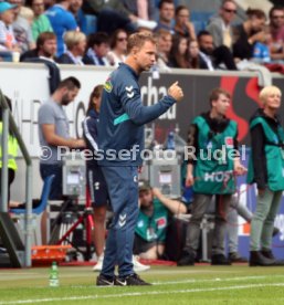 TSG 1899 Hoffenheim - SC Freiburg