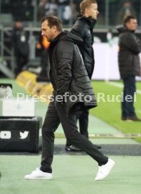 Borussia M&ouml;nchengladbach - VfB Stuttgart