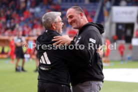 30.09.23 1. FC Heidenheim - 1. FC Union Berlin