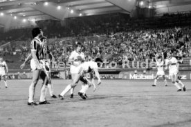 10.08.84 VfB Stuttgart - Gremio Porto Alegre