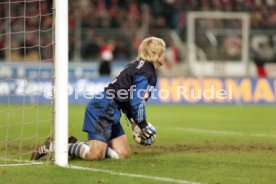 01.12.96 VfB Stuttgart - FC Bayern M&uuml;nchen