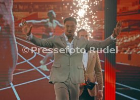 21.12.2025 Sportler des Jahres 2025