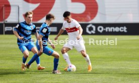 13.04.23 U19 VfB Stuttgart - U19 1. FC Heidenheim