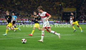 19.09.26 VfB Stuttgart - Borussia Dortmund