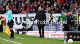 28.01.23 SC Freiburg - FC Augsburg