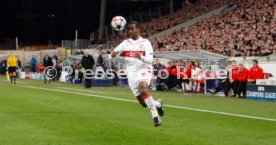23.02.10 VfB Stuttgart - FC Barcelona