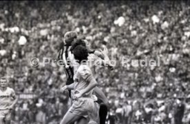 07.10.84 Inter Mailand - Hellas Verona
