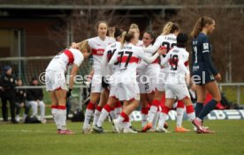14.12.25 Frauen VfB Stuttgart - SC Sand