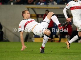 TSG 1899 Hoffenheim - VfB Stuttgart