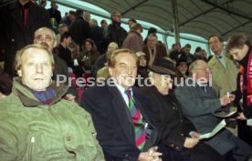 02.12.95 VfB Stuttgart - Hamburger SV