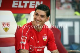 Relegation 2019 VfB Stuttgart - 1. FC Union Berlin