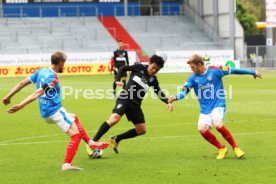 Fu&szlig;ball  2.Bundesliga Holstein Kiel vs. VfB Stuttgart