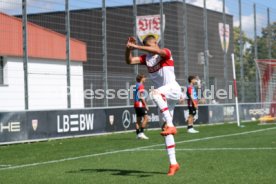 29.08.26 U19 VfB Stuttgart - U19 SC Freiburg