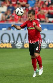 SC Freiburg - FC Ingolstadt 04