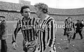 19.12.82 Inter Mailand - Juventus Turin
