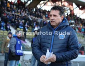 Karlsruher SC - Chemitzer SC