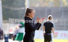04.10.26 Frauen VfB Stuttgart - 1. FC Union Berlin