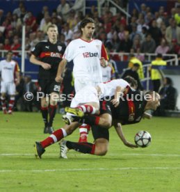 Sevilla-VFB