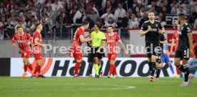 16.03.23 SC Freiburg - Juventus Turin