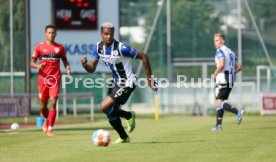 23.07.21 VfB Stuttgart - Arminia Bielefeld
