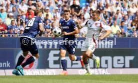 03.08.24 Karlsruher SC - 1. FC N&uuml;rnberg