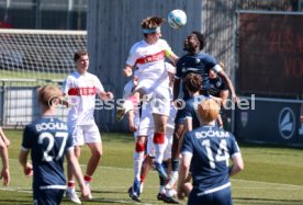 08.04.26 U19 VfB Stuttgart - U19 VfL Bochum