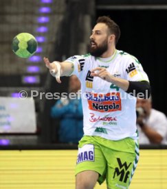 TVB Stuttgart - Frisch Auf G&ouml;ppingen