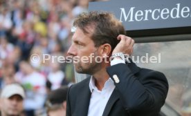 VfB Stuttgart - Borussia Dortmund