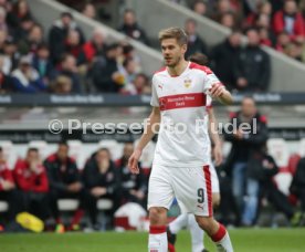 VfB Stuttgart Simon Terodde