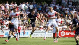 25.07.26 FSV Hollenbach - VfB Stuttgart