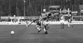 26.02.94 Stuttgarter Kickers - 1. FC Saarbr&uuml;cken