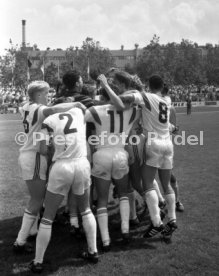 30.06.91 U19 VfB Stuttgart - U19 1. FC Kaiserslautern