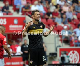1. FSV Mainz 05 - VfB Stuttgart