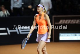 Porsche Tennis Grand Prix 2017