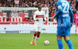 05.10.25 VfB Stuttgart - 1. FC Heidenheim