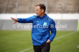 07.05.21 Stuttgarter Kickers - U19 VfB Stuttgart