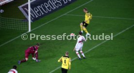 08.04.22 VfB Stuttgart - Borussia Dortmund
