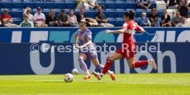 23.08.26 Frauen TSG 1899 Hoffenheim - VfB Stuttgart