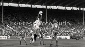 26.05.1984 VfB Stuttgart - Hamburger SV