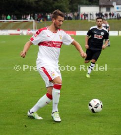 SC Pfullendorf - VfB Stuttgart