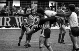 07.12.85 Stuttgarter Kickers - SC Freiburg