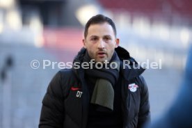 15.01.22 VfB Stuttgart - RB Leipzig