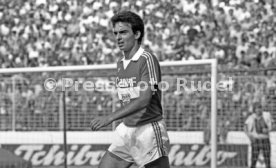 16.05.81 Hamburger SV - VfB Stuttgart