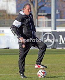 VfB Stuttgart