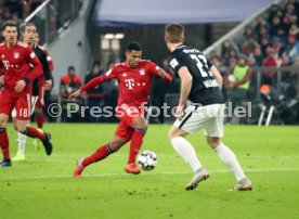 FC Bayern M&uuml;nchen - RB Leipzig