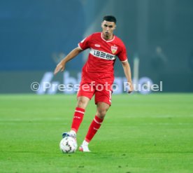 21.08.26 FC Hansa Rostock - VfB Stuttgart